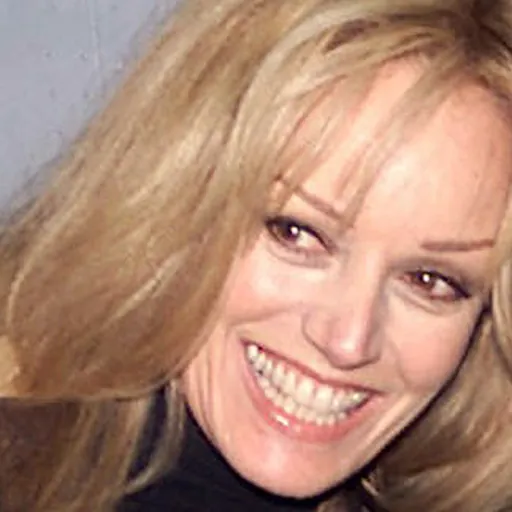 Portrait of Susan Anton