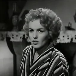 Portrait of Fulvia Franco