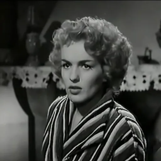 Portrait of Fulvia Franco