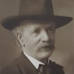 Portrait of James Mackintosh Kennedy