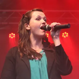 Portrait of Ragga Gröndal