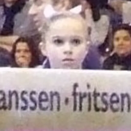 Portrait of Ragan Smith