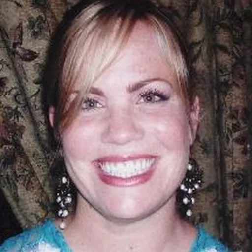 Portrait of Bonnie Bishop