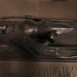 Portrait of Frederick IV of Baden