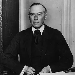Portrait of Ernle Chatfield, 1st Baron Chatfield