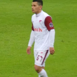 Portrait of Serdar Gürler