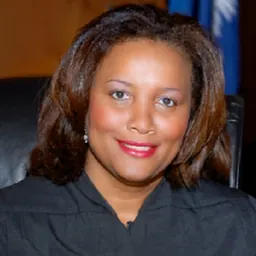 Portrait of J. Michelle Childs