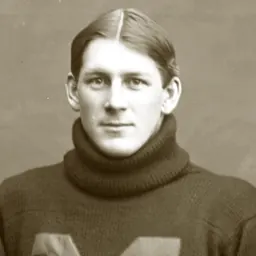 Portrait of Clayton Teetzel