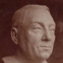 Portrait of Robert Dieudonné