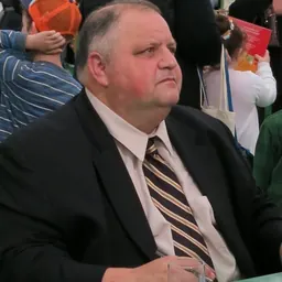 Portrait of Steve Silberman