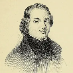 Portrait of Joseph-François Lafitau
