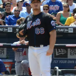 Portrait of Josh Edgin