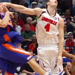 Portrait of David Padgett