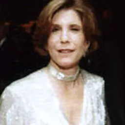 Portrait of Wallis Annenberg