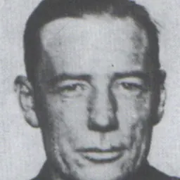Portrait of Millis Jefferis
