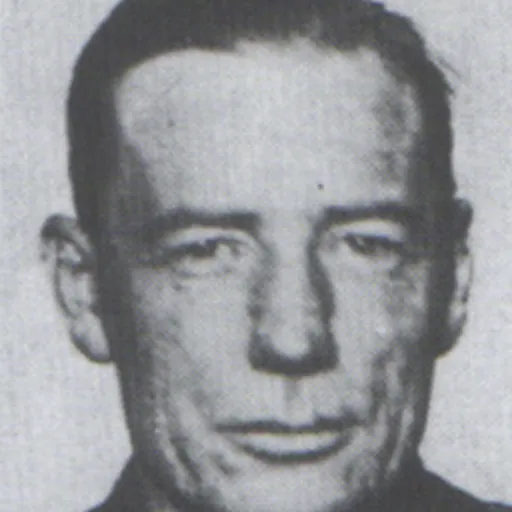 Portrait of Millis Jefferis