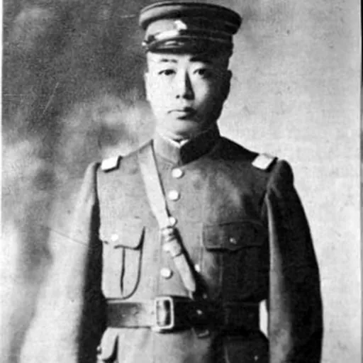 Portrait of Yang Yuting