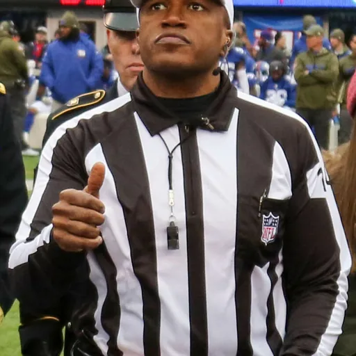 Portrait of Shawn Smith