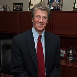 Portrait of Mark G. Mastroianni