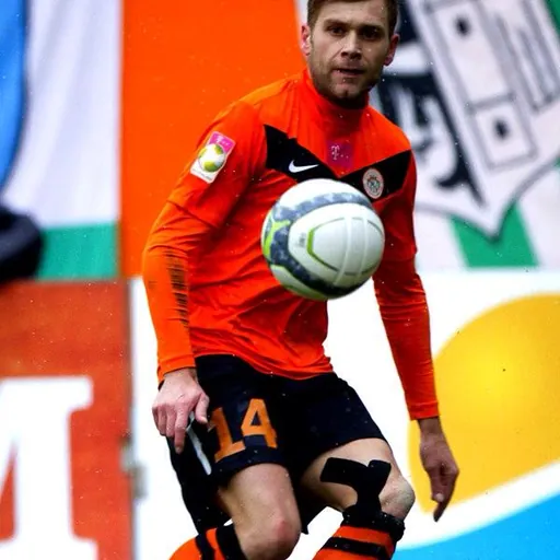 Portrait of Đorđe Čotra