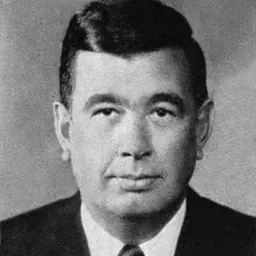 Portrait of John M. Slack, Jr.