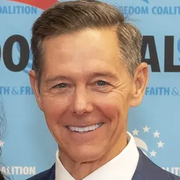 Portrait of Ralph E. Reed, Jr.