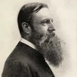 Portrait of Henry Wilfred Brolemann