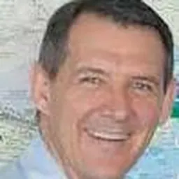 Portrait of Michael Gunner