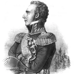 Portrait of Eberhard von Vegesack