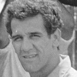 Portrait of Charles Perkins