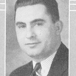 Portrait of Paul Alfonsi