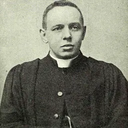 Portrait of Stephen Moulsdale