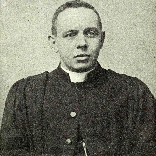 Portrait of Stephen Moulsdale