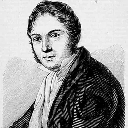 Portrait of Karol Kurpiński