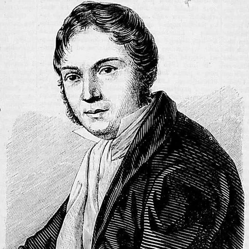 Portrait of Karol Kurpiński