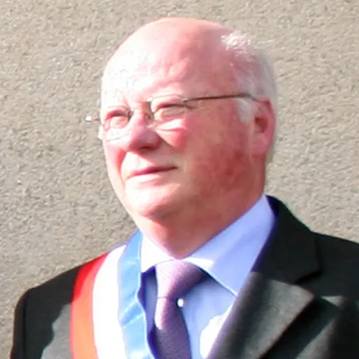 Portrait of Marc Vampa