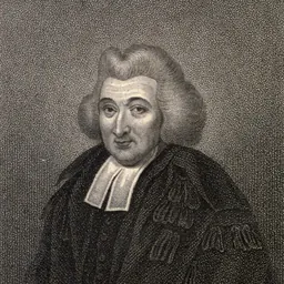 Portrait of George Campbell
