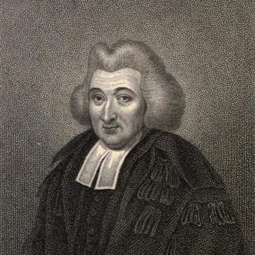 Portrait of George Campbell