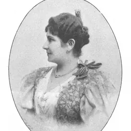 Portrait of Laura Friedmann