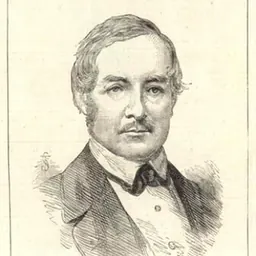 Portrait of Grantley Berkeley