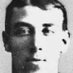 Portrait of Ed Kent