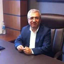 Portrait of İmam Taşçıer