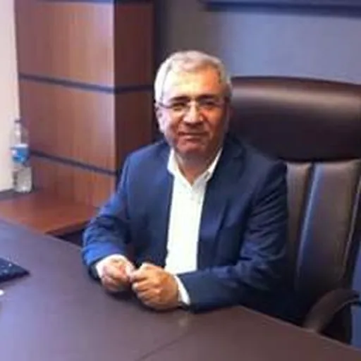 Portrait of İmam Taşçıer