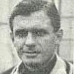 Portrait of Keith Oxlee