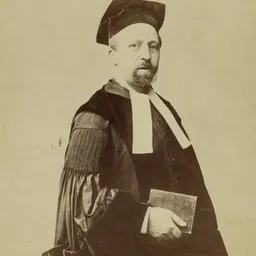 Portrait of Tobias Tal