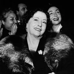 Portrait of Rina De Liguoro