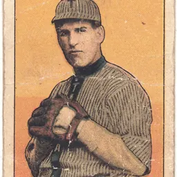 Portrait of Con Starkel