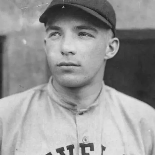 Portrait of Billy Southworth