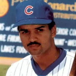Portrait of Darrin Jackson