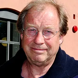 Portrait of Leonard Rickhard